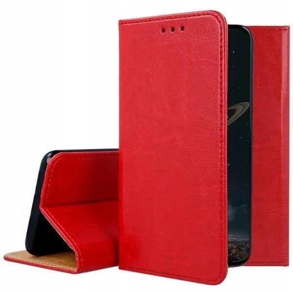

Etui Do Iphone 12 Mini Pokrowiec Skóra Naturalna