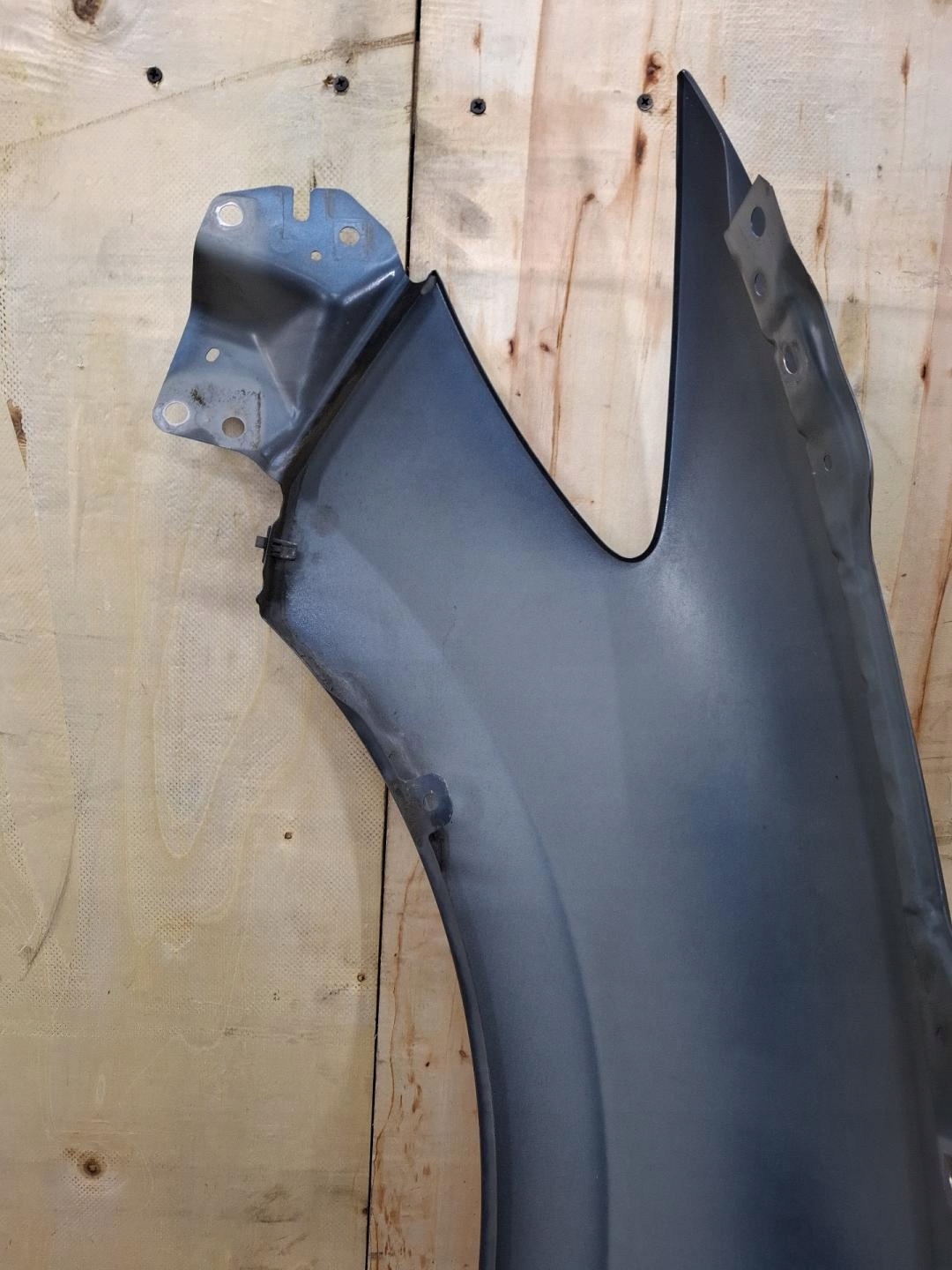 fender front right side Mazda 6 3 GJ 2014