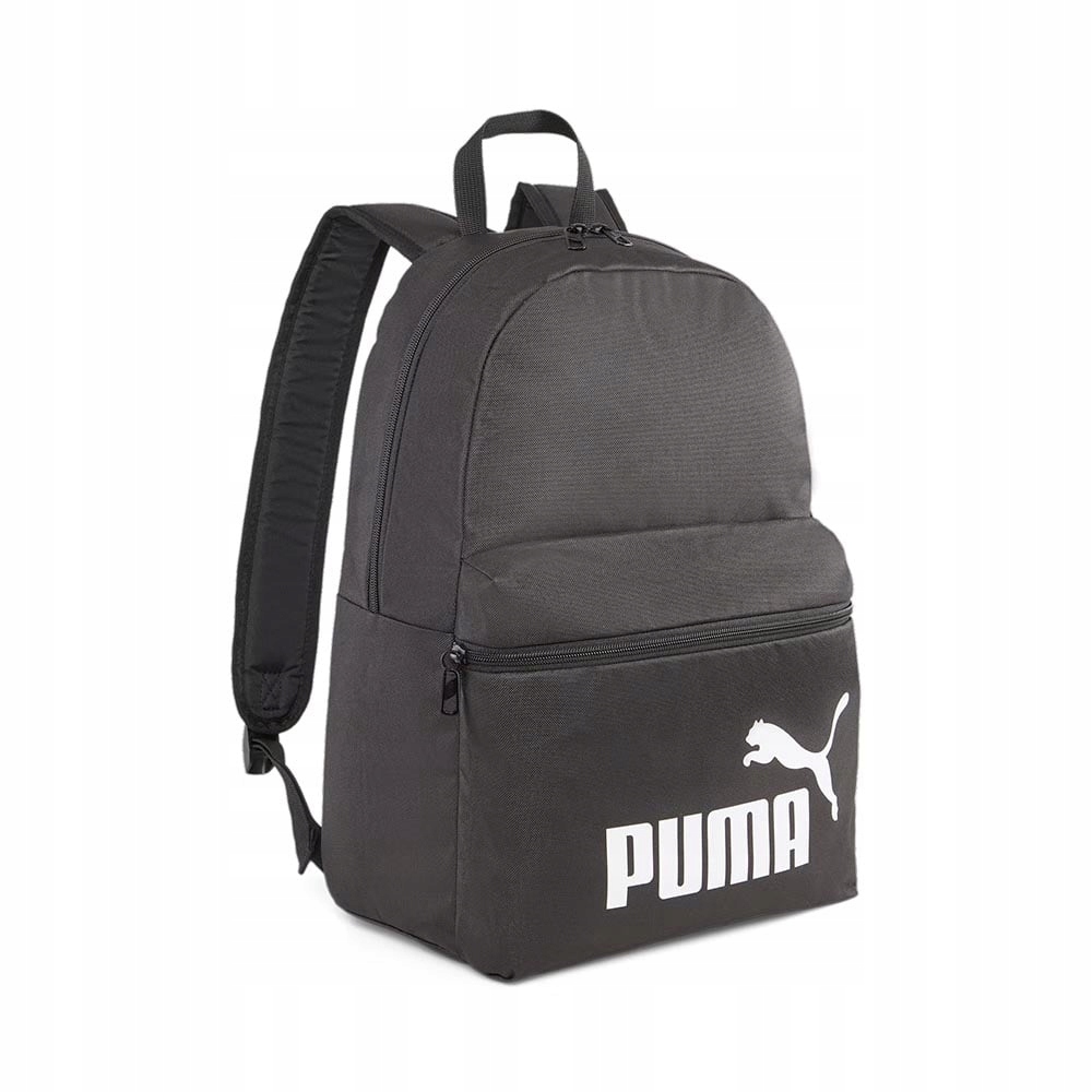 Plecak sportowy Puma Phase Czarny 07994301 Kod producenta 79943 01