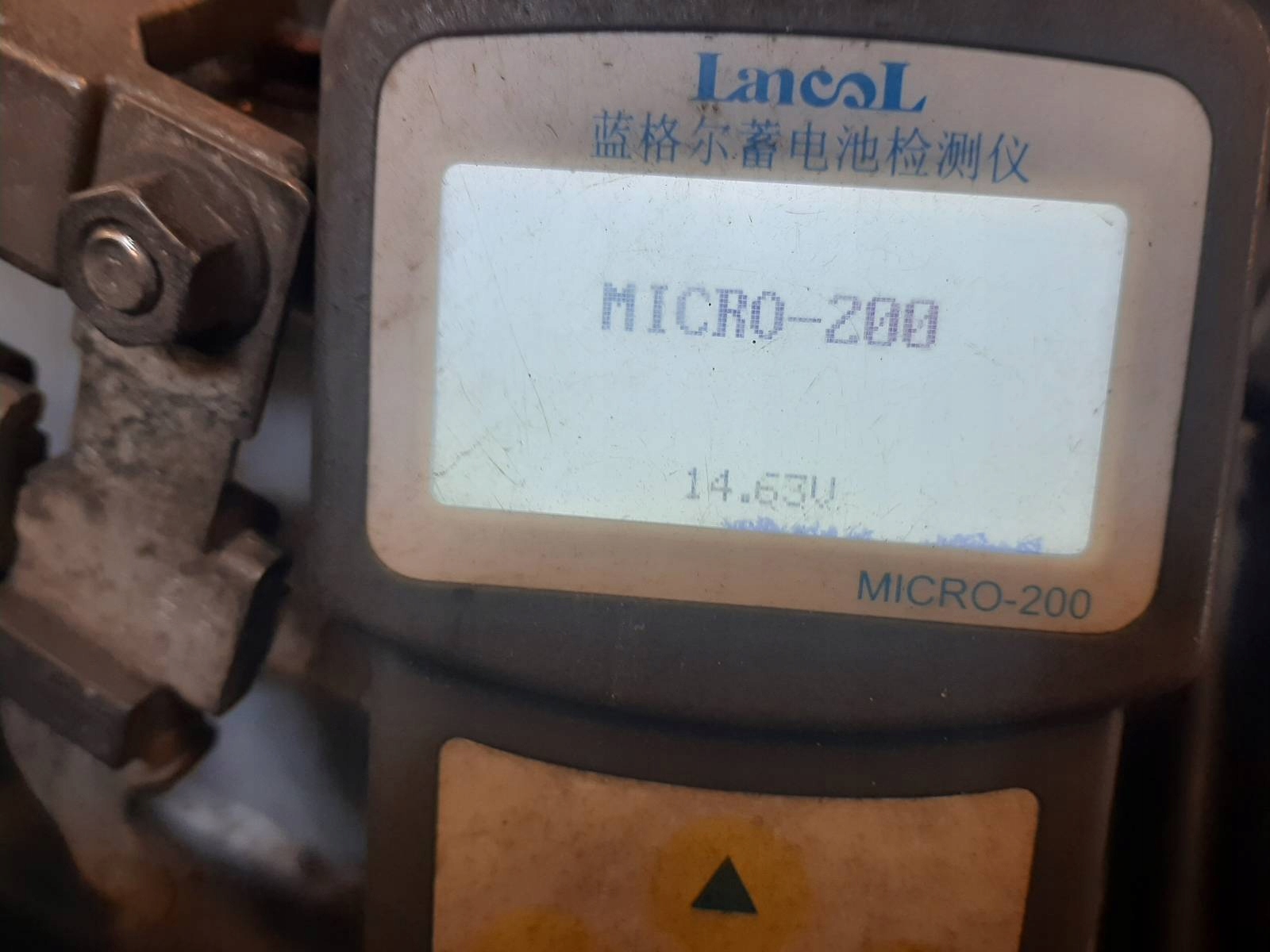 alternatore VOLVO V50 e 2.0 D 104210-2710