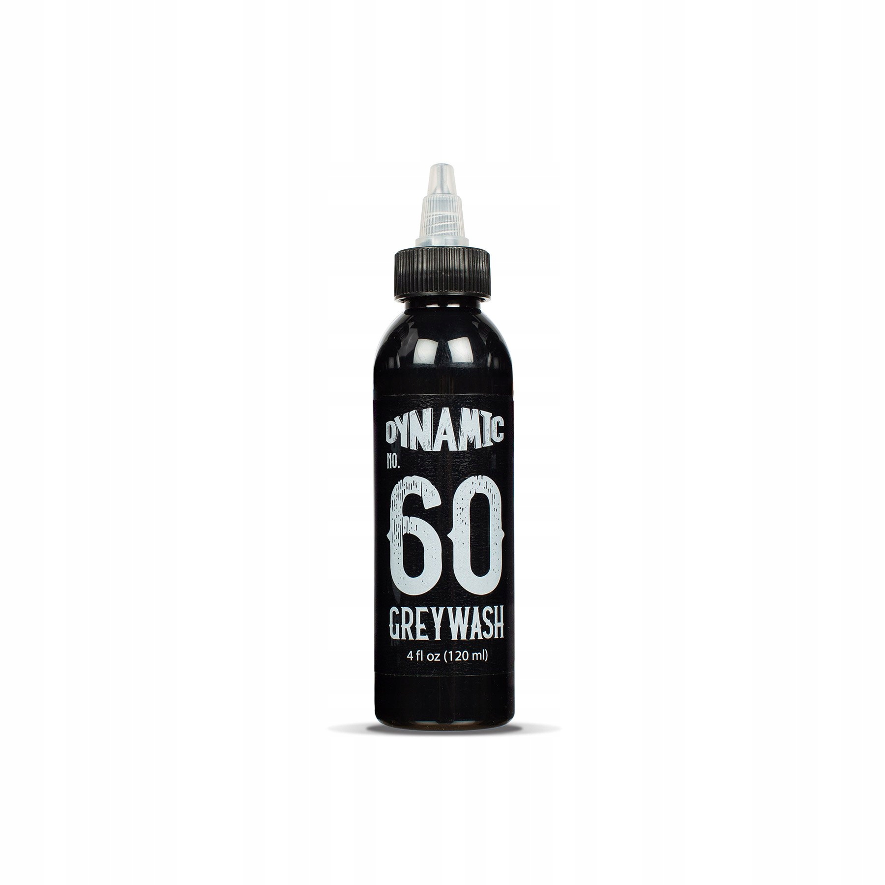 barva Dynamic Greywash #60 120 ml