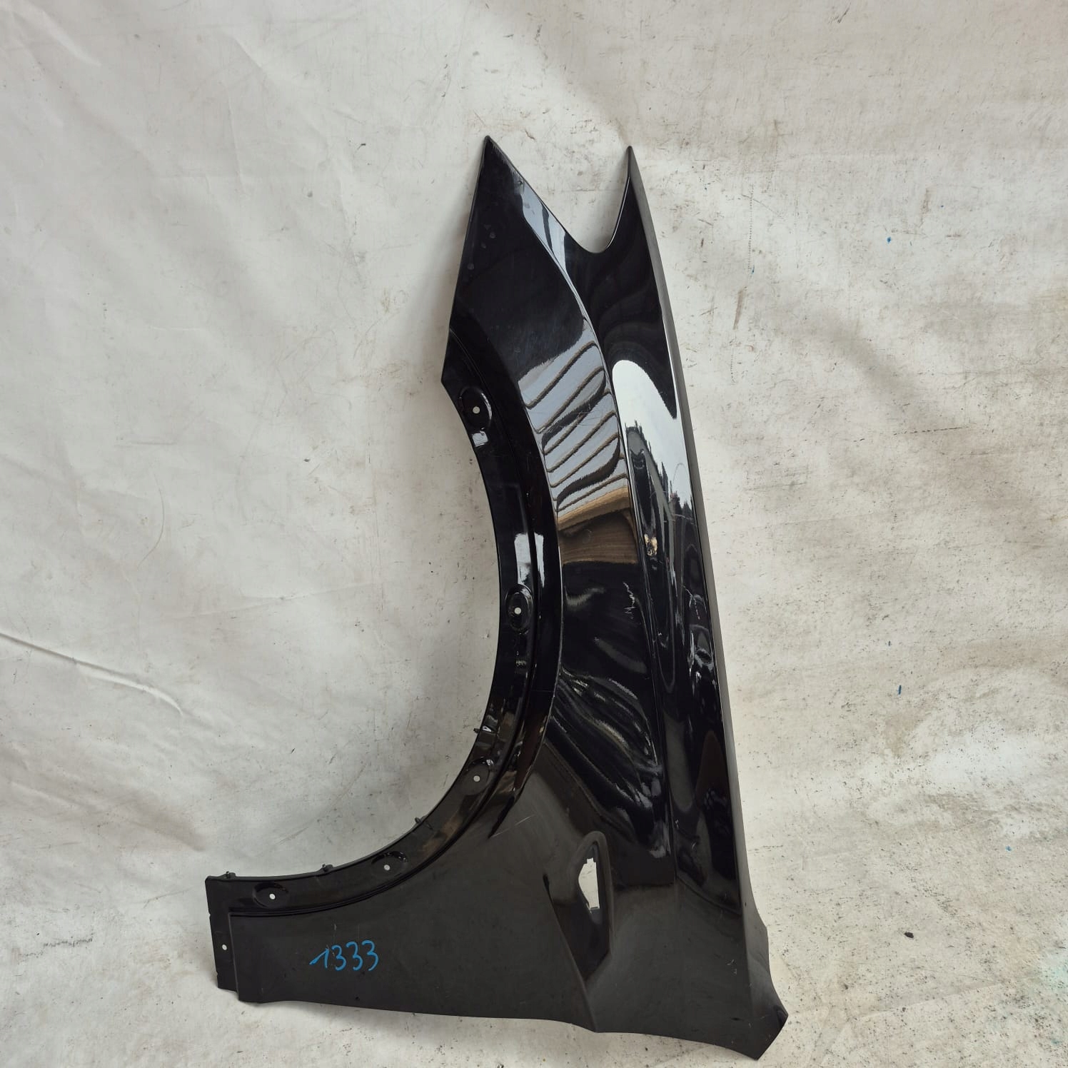 BMW X3 F25 10-17 fender front front left