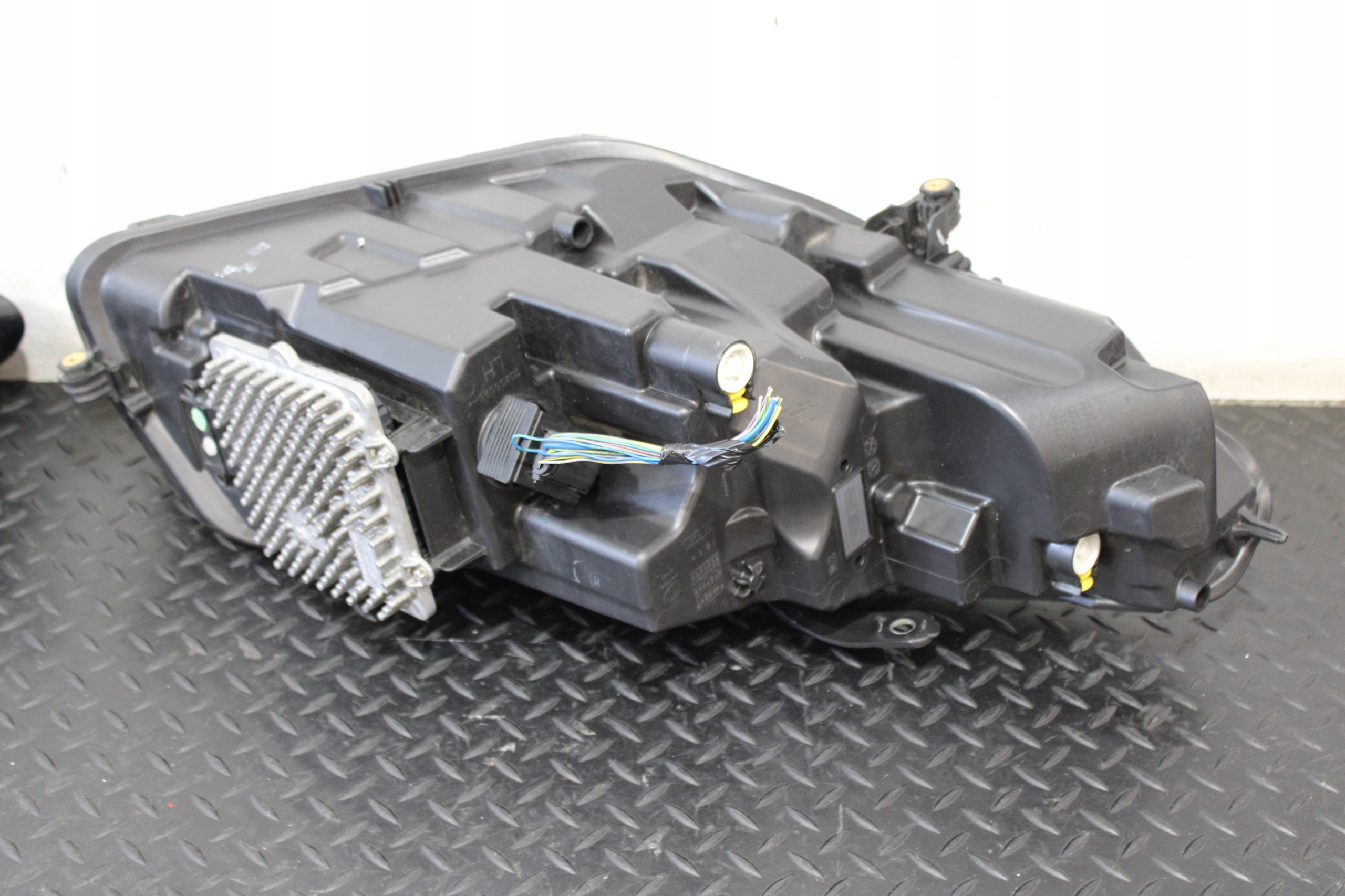 lights front LED JAGUAR E-PACE X540 S J9C3-13W029-ED J9C3-13W030-ED