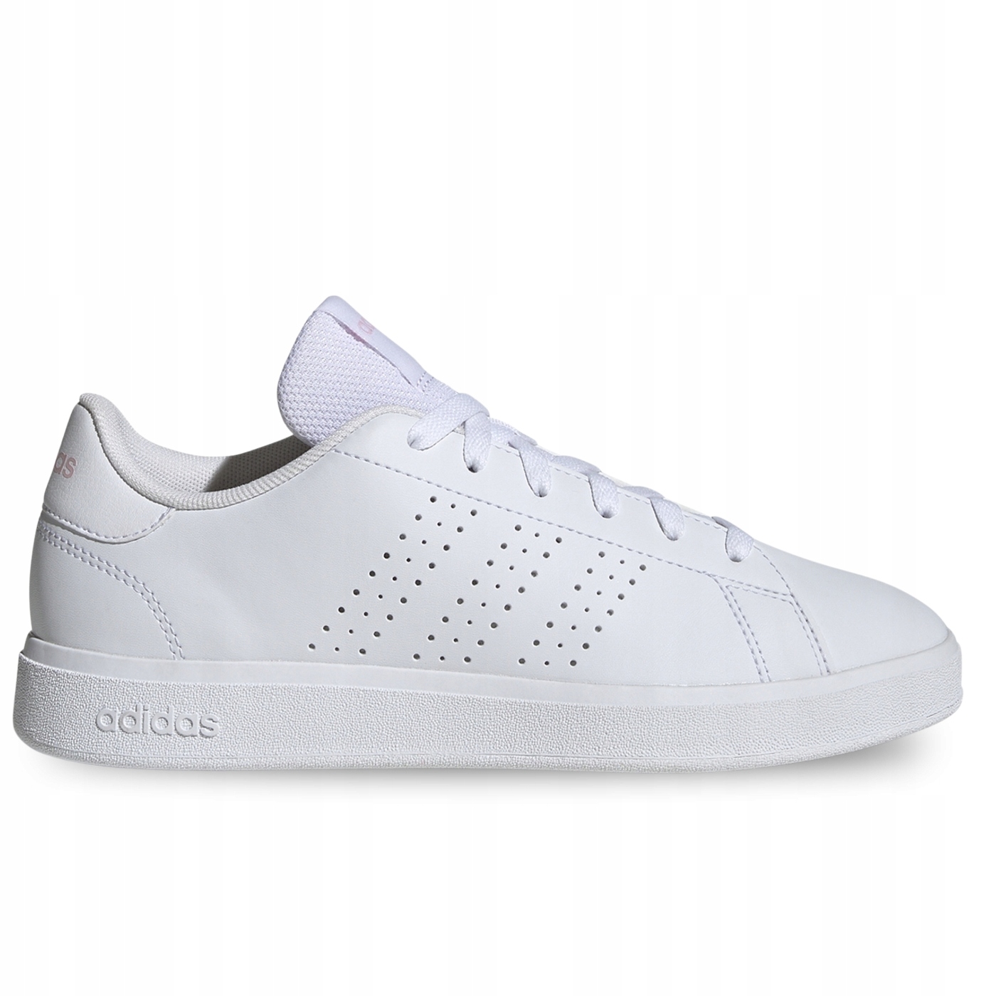 Boty Adidas Advantage Base 2.0 vel. 38 2/3 IF4136