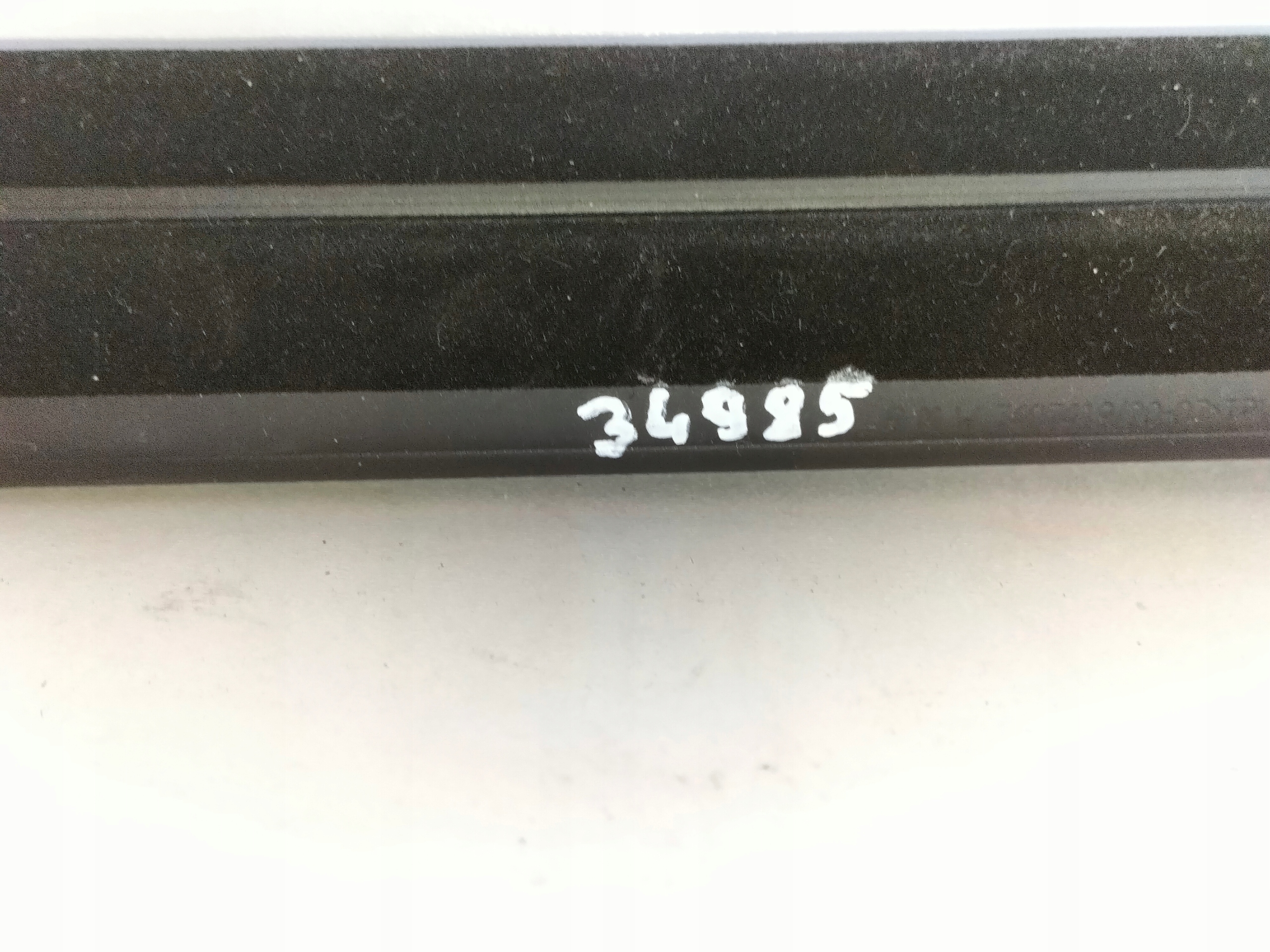 moulding dust door front left BMW 3 G20 G21 19