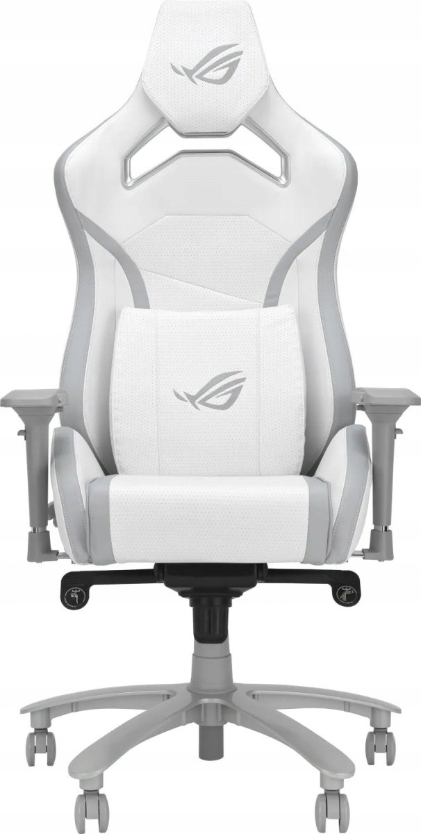 Asus Herní židle Rog Chariot X Core SL301CW bílá