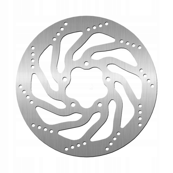 NG1492 - ТОРМОЗНОЙ ДИСК TRIUMPH BONNEVILE, SPEEDMASTER