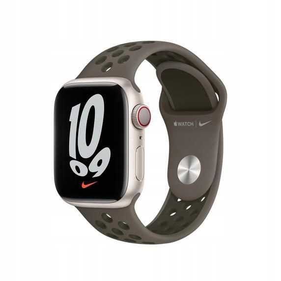 

Pasek Apple Watch 41mm Apple Khaki