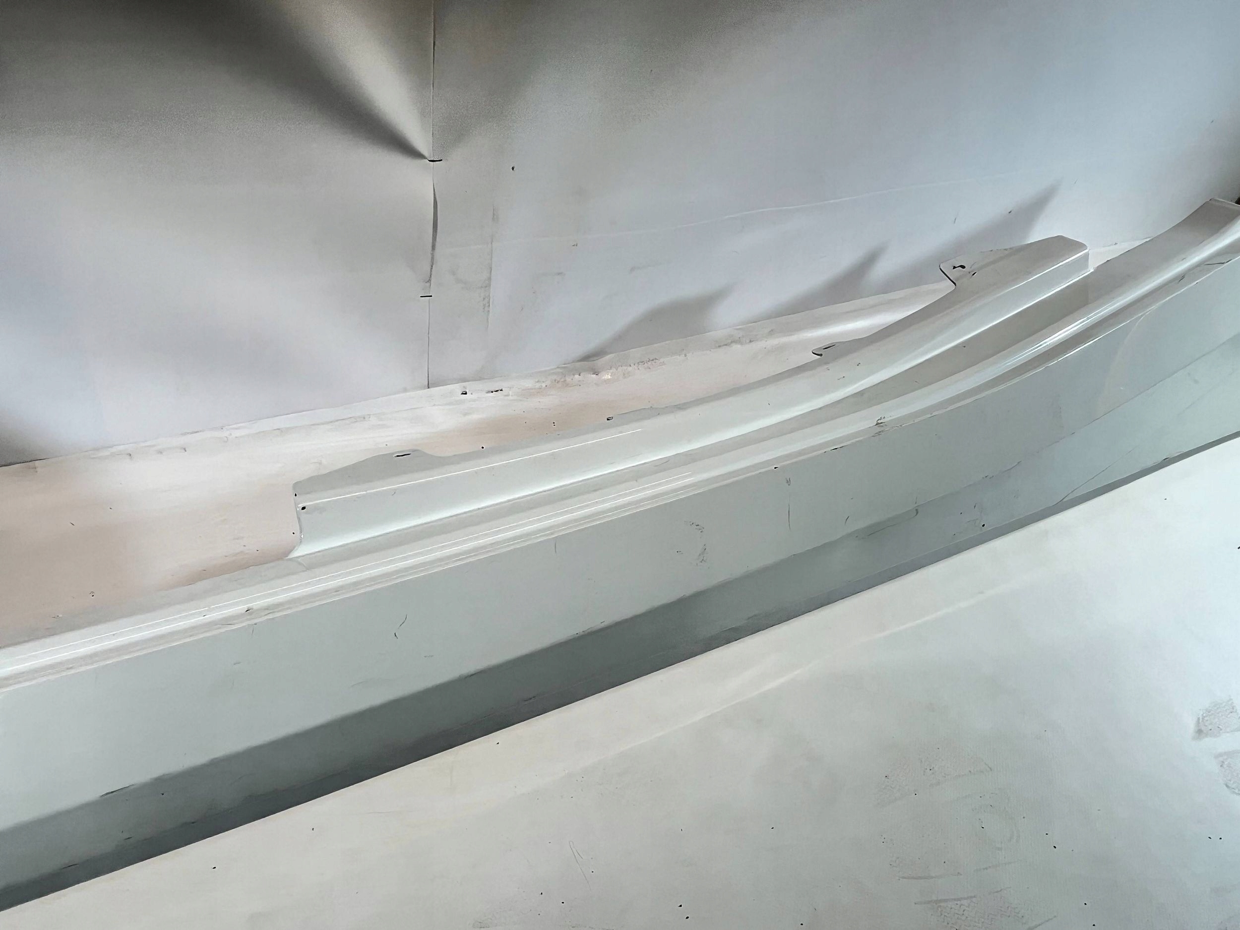 moulding threshold BMW Z4 g29 8068775
