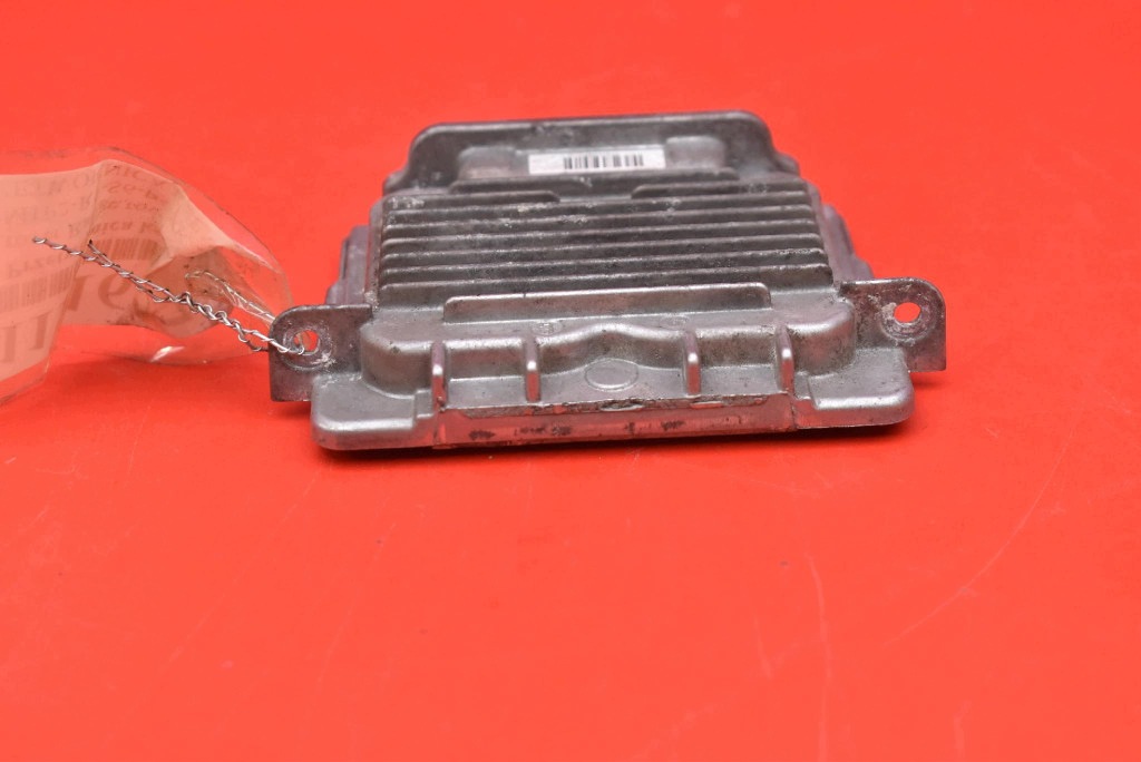 control unit XENON KSENON left 89089352 LAND RANGE ROVER 4 IV L405 12-17