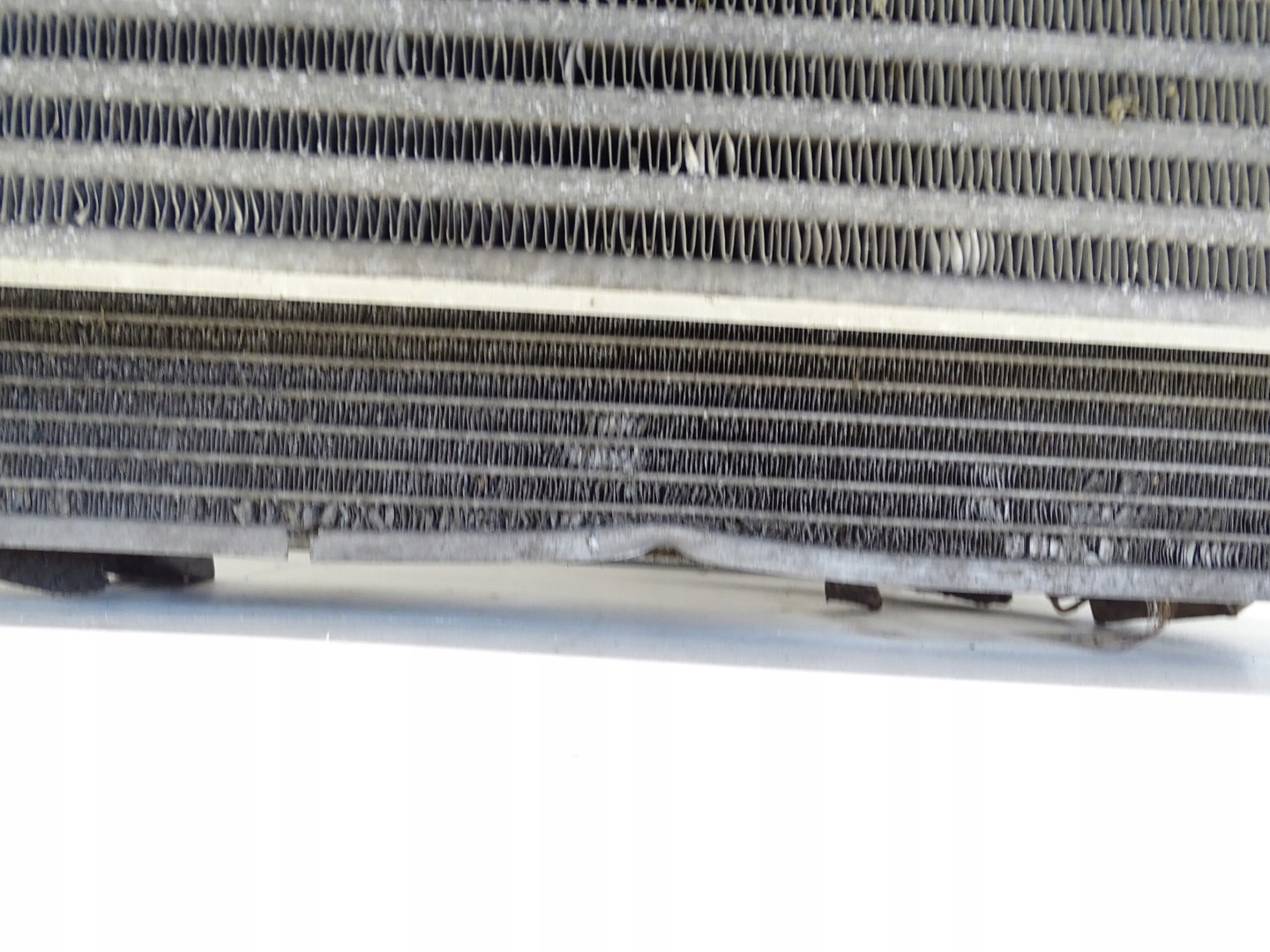 hladnjaci interkuler vode KLIMY KOMPLET ventilator JAGUAR XF X250 3.0 TD