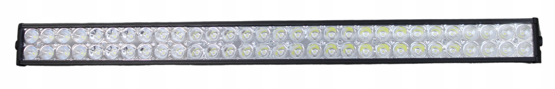 Pracovní panel 60LED 180W kombo TT.28180SL