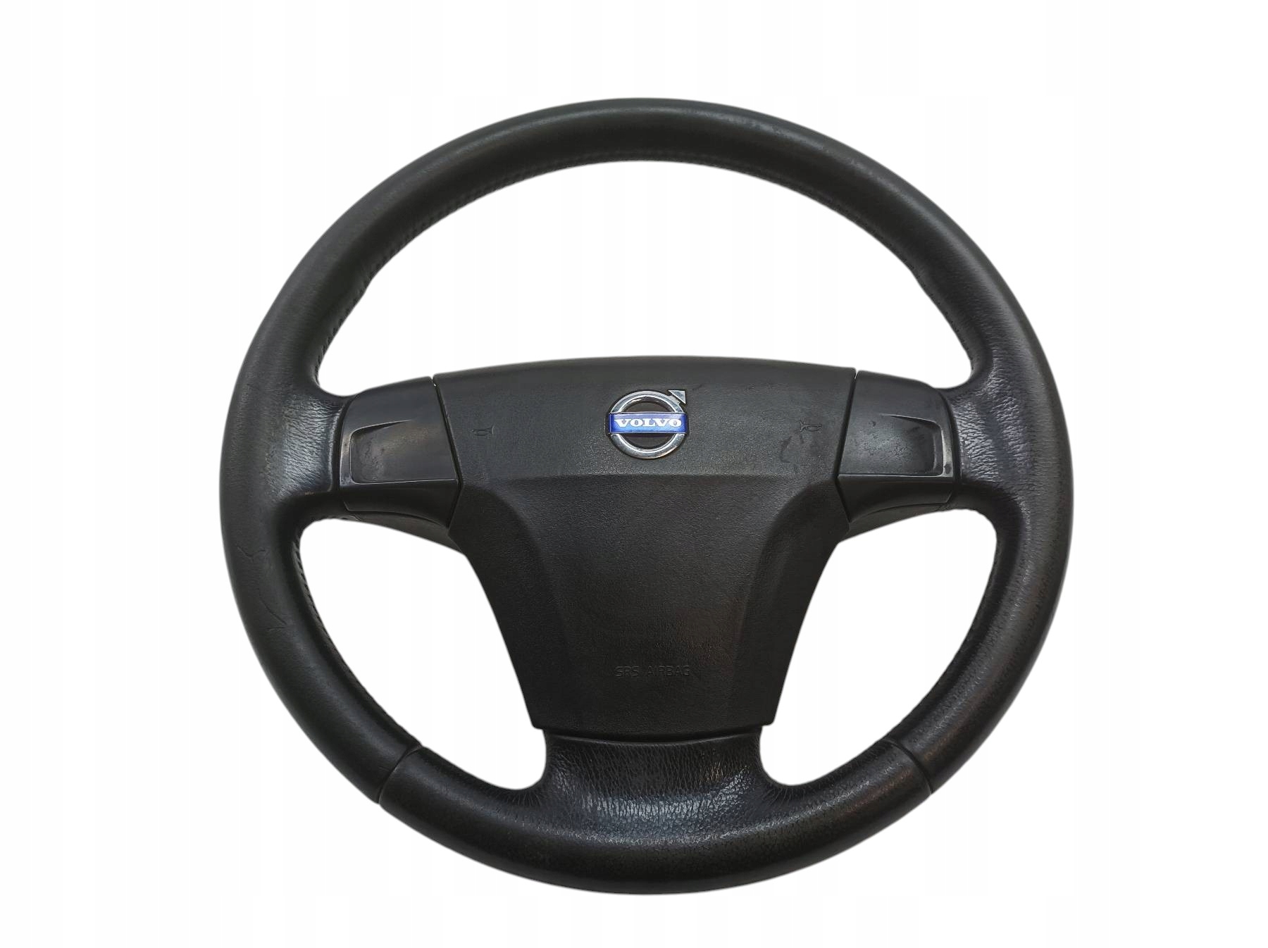 volante SKORZANA airbag Volvo V50 e (2004-2012)