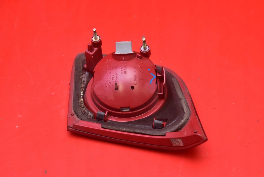light left rear part rear P2913L MAZDA 3 1 and BK 5D HB 03-06