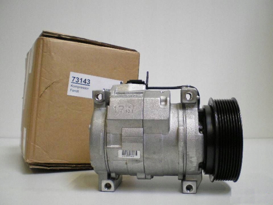 Sprezarka Klimatyzacji Same R8 215 R8 265 R8 230