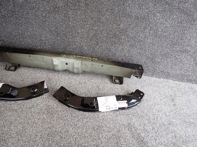 MITSUBISHI OUTLANDER III support panel for radiators front
