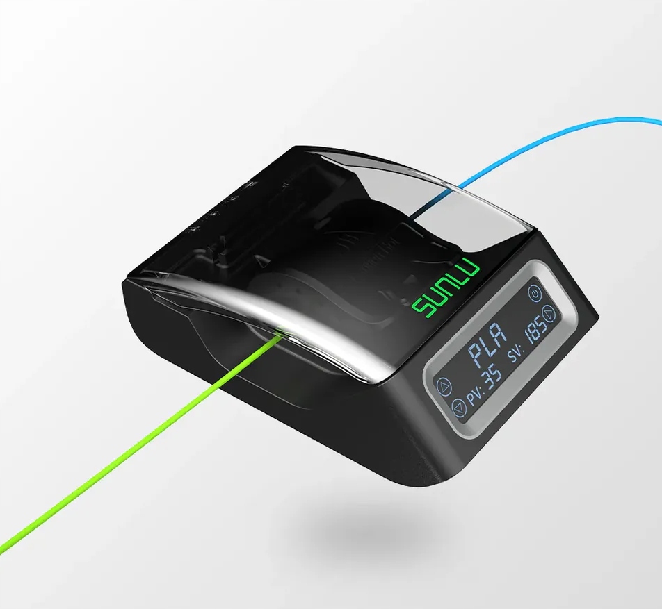 Urządzenie do łączenia filamentu Sunlu FC01 FDM 1,75 mm