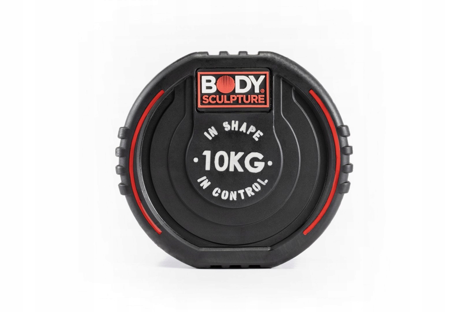 HANTLA GUMOWANA BW133 10KG BODY SCULPTURE Marka Body Sculpture