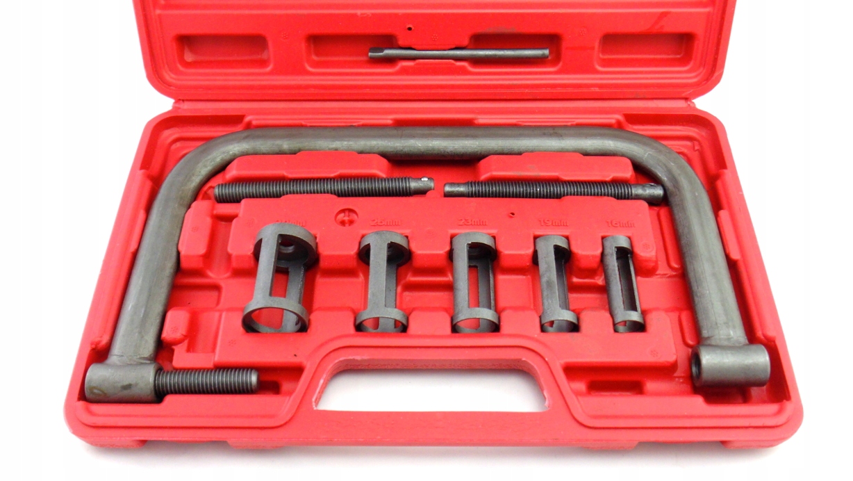 

Ściągacz Sprężyn Zaworowych Demontażu Zaworów