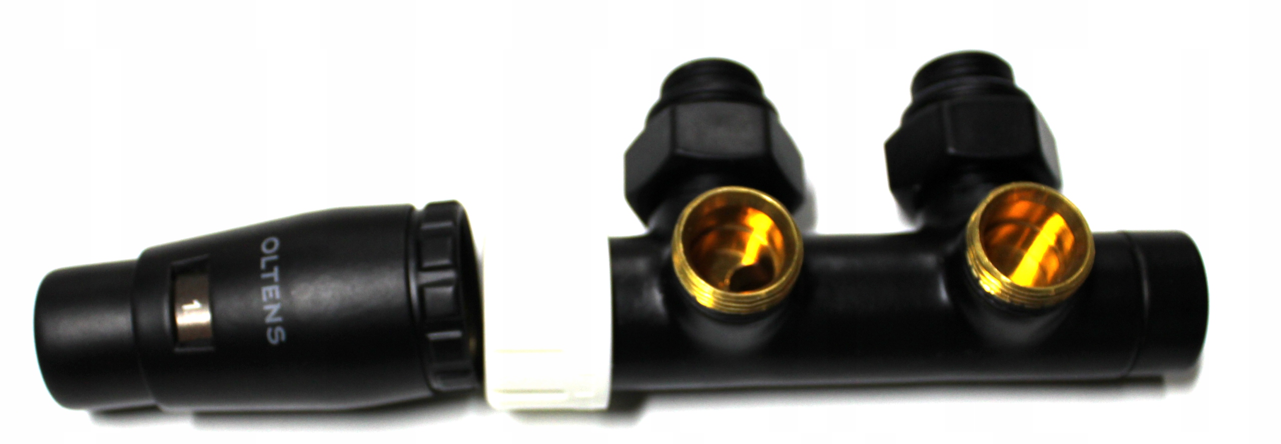 Ventil Duo-plex Pre Axiálne a ľavé Radiátory Oltens 55901300