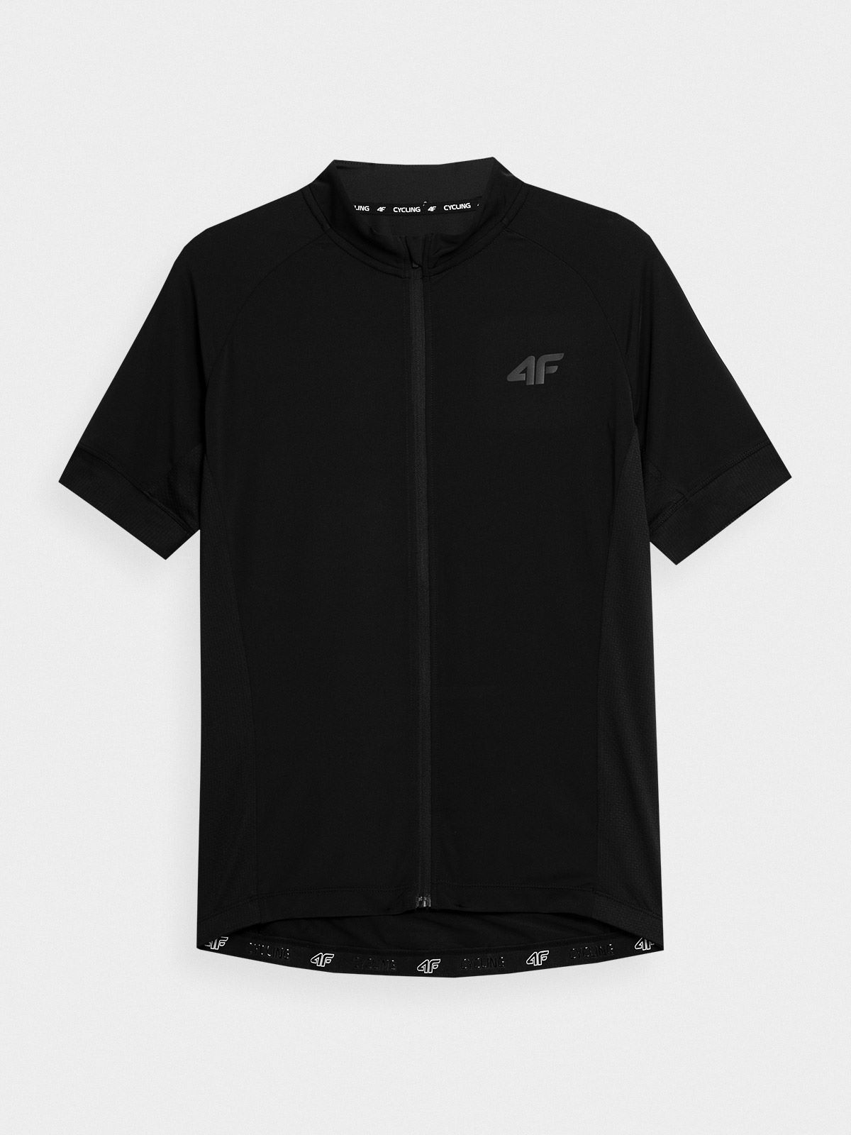 KOSZULKA ROWEROWA KOLARSKA MĘSKA 4F XXXL SPORTOWA EAN (GTIN) 5904698175277