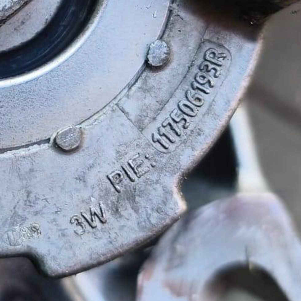 Stütze alternatora Halter Spanner Komplet Renault Captur 117108063r