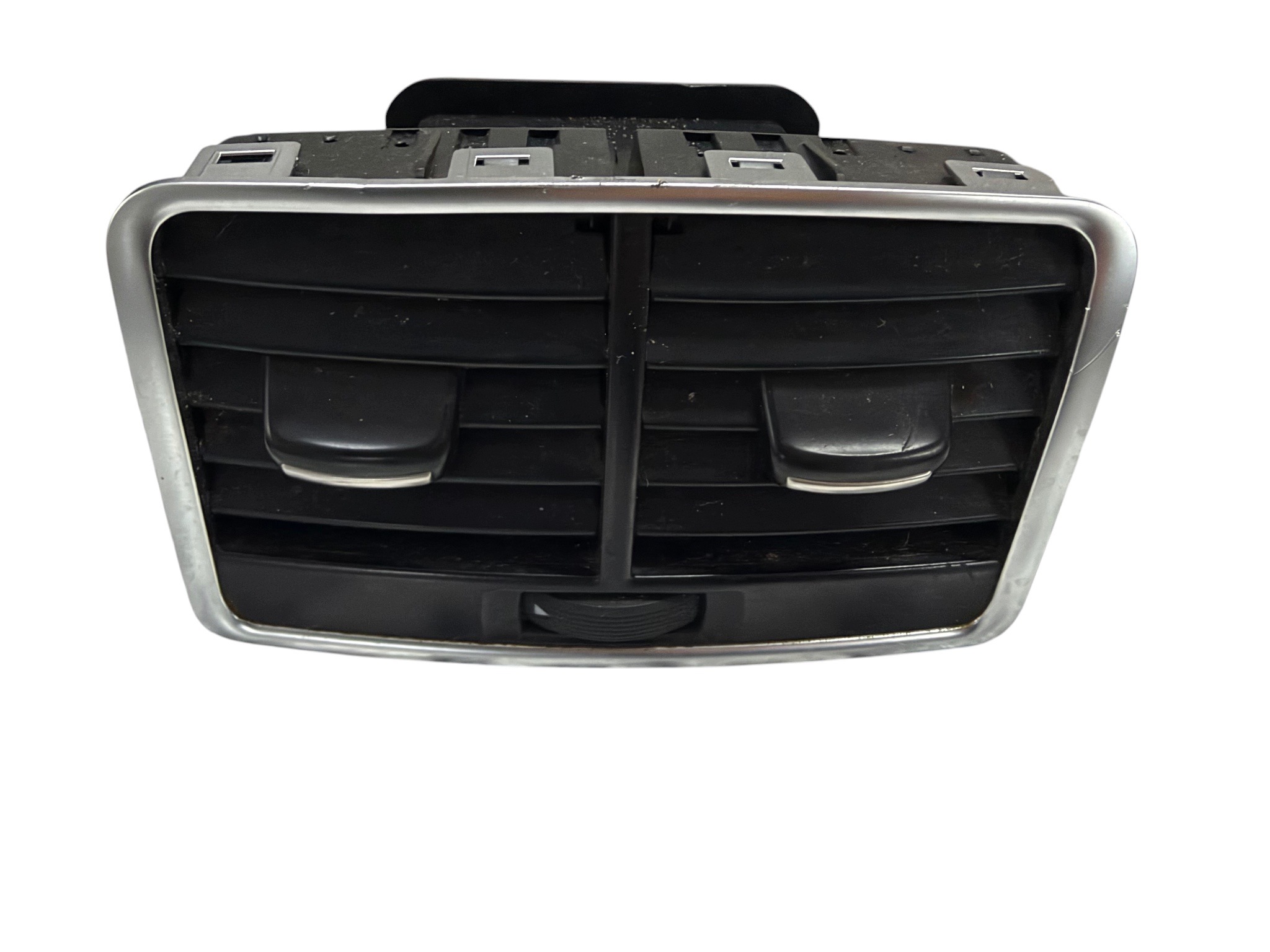 grilles d'aération arrière AUDI A6 C6 4F0819203