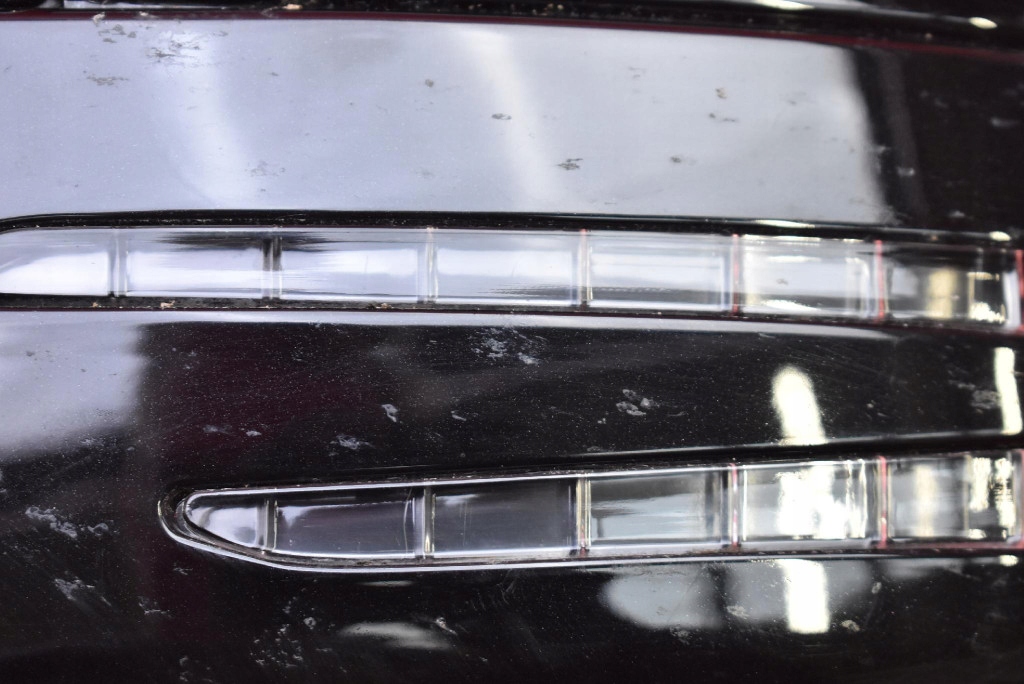 mirror right black, EU MERCEDES ML W164 05-08 7+10 PIN