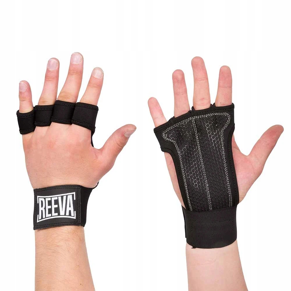 Rękawiczki sportowe 1.0 Reeva Xs