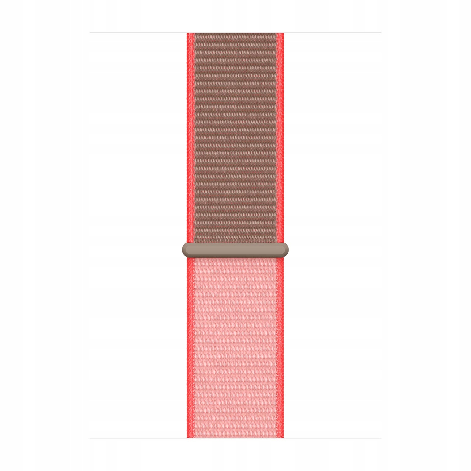 Apple Opaska sportowa (44/45/46/49mm) Neonowy róż