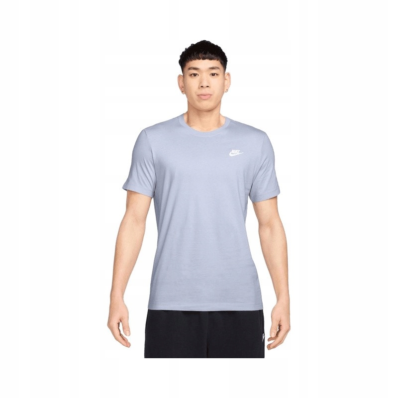 Pánské triko Nike Sportswear Club Mens T-Shirt