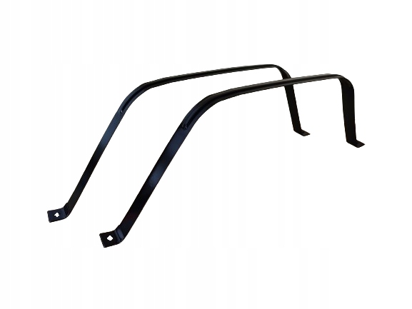 Upevnění palivové nádrže Fiat Doblo II, Oem: 51817360