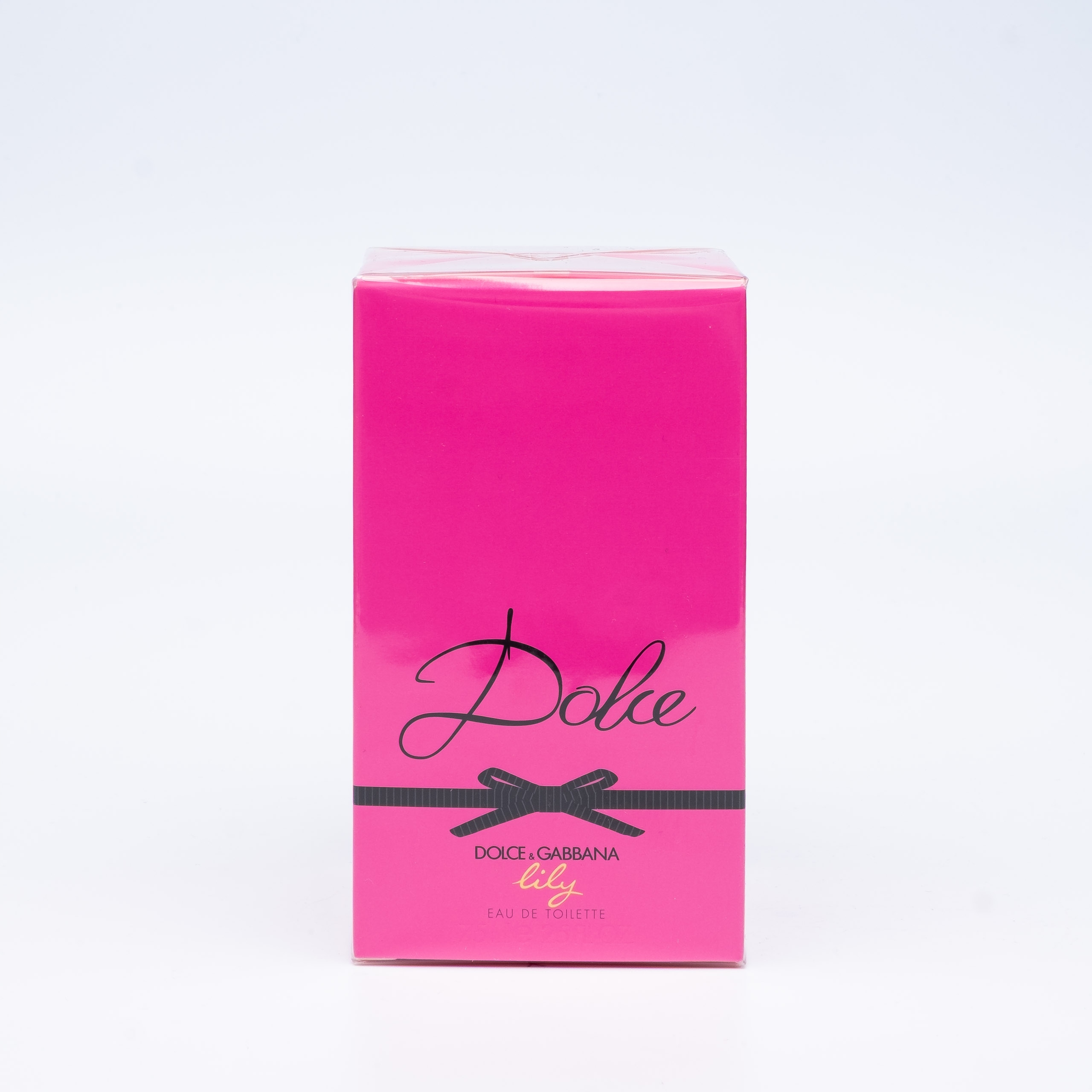 D & G Dolce Lily woda perfumowana 75 ml