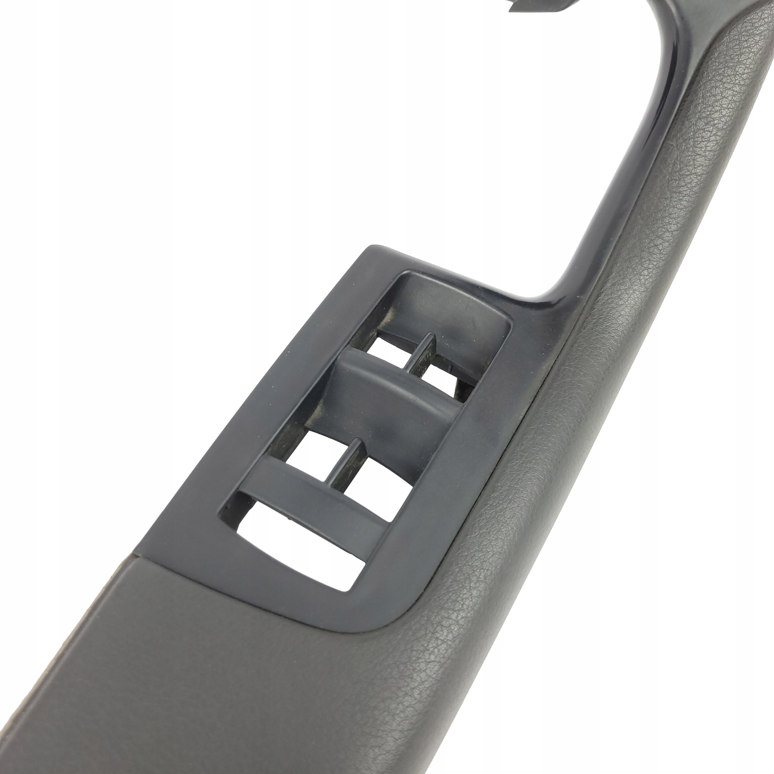 AUDI A6 C6 LIFT bracket armrest BOCZKA left front upholstery