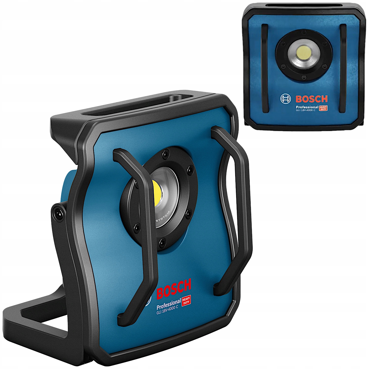 Bosch Professional GLI 18V-4000 C 0 601 446 800