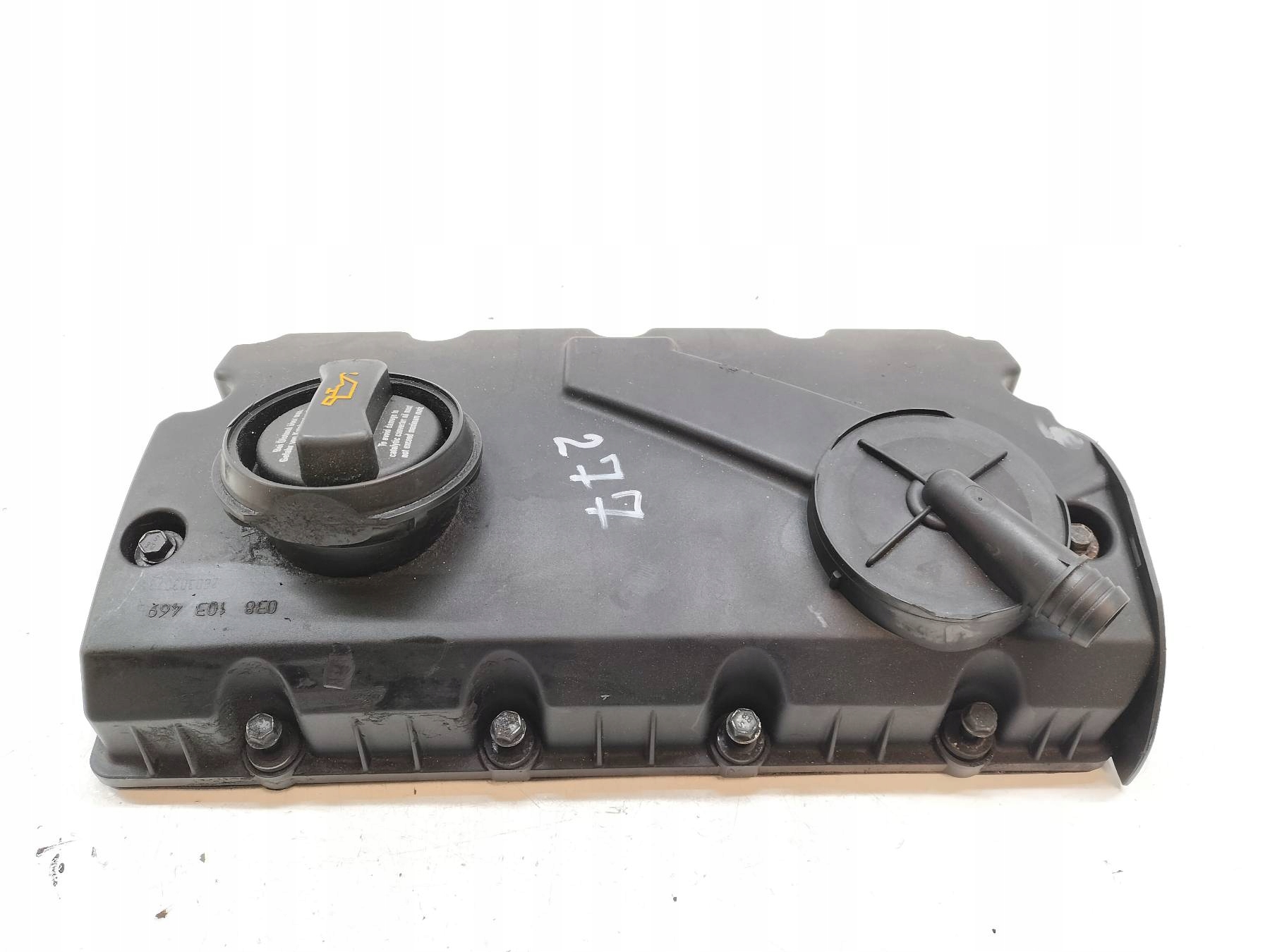 Abdeckung der Ventile 038103469 1.9 TDI Audi A4 II (2000-2006) B6