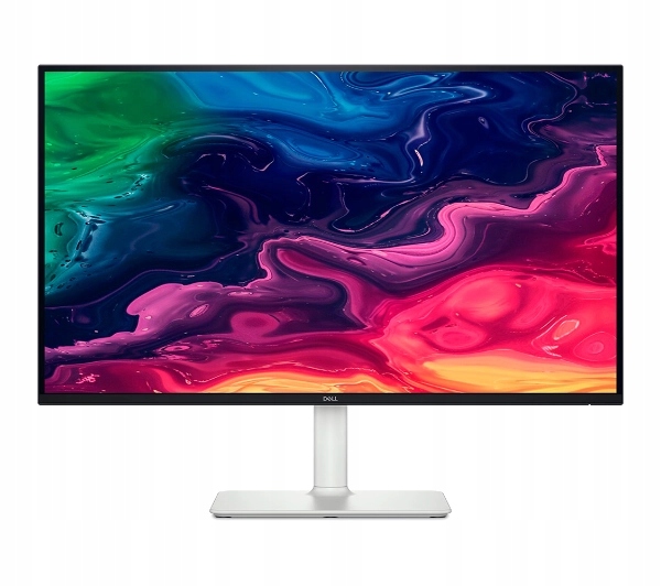 Monitor 4K 27 cali Dell Plus S2725QC Ips 120Hz 4ms Hdr Pivot Usb-c 120hz