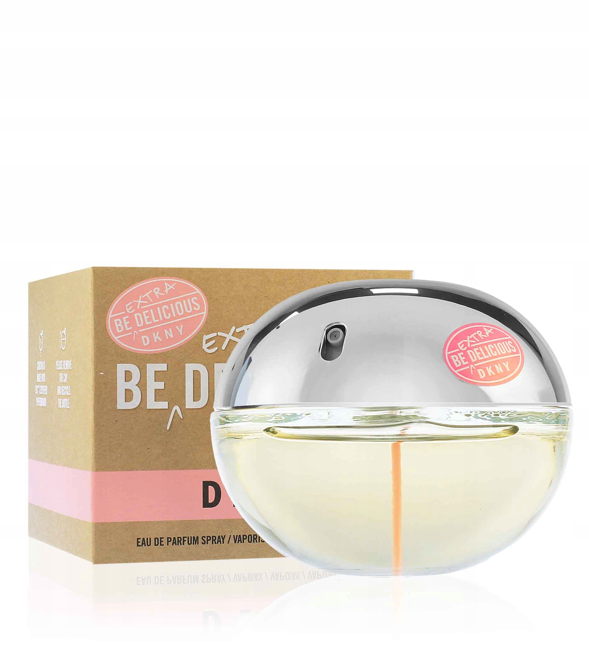 Dkny Be Extra Delicious parfémovaná voda pro ženy 100 ml
