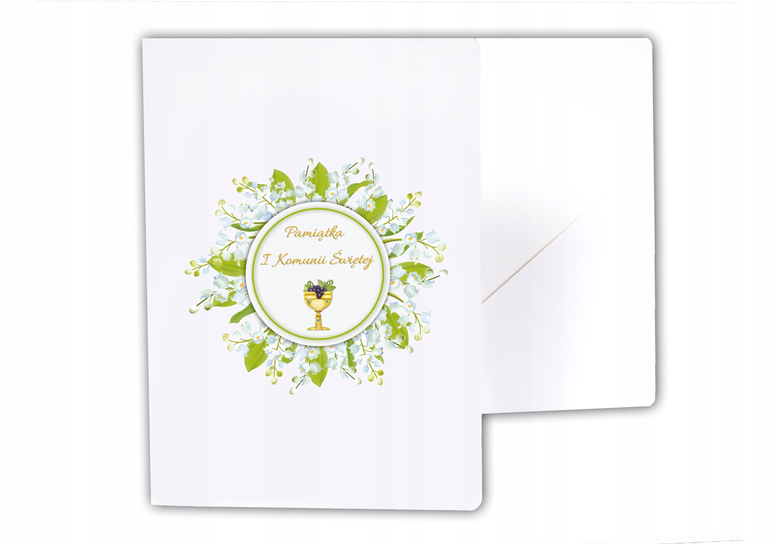 

Album jamnik 2 zdjęcia15x21+kieszonka Komunia3