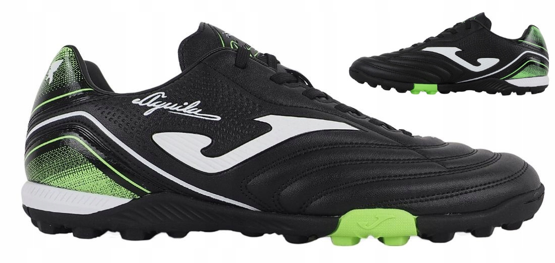 Fotbalová obuv turfy Joma Aguila AGUW2501TF na venkovní hřiště 2501 turf Vel. 42