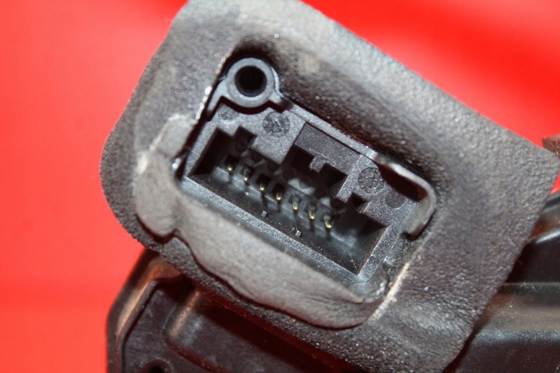 lock door left front front 5E1837015 EU SKODA RAPID 1 and 12-17