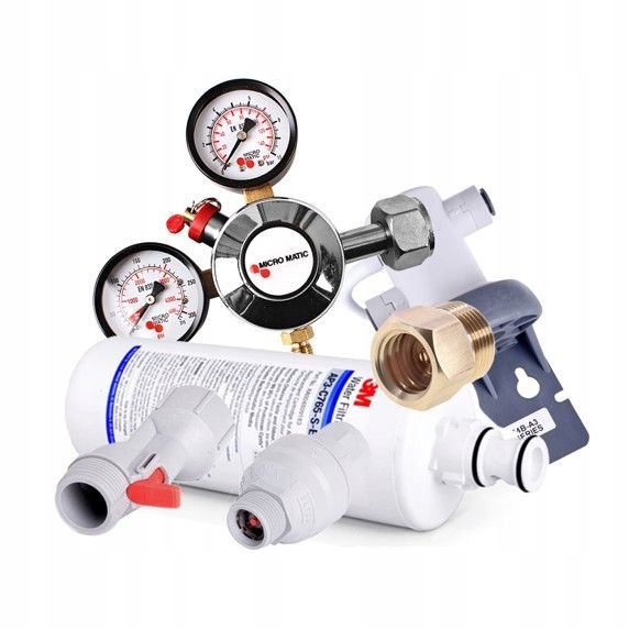 LINDR Akcesoria SODA PYGMY 25 Green Line