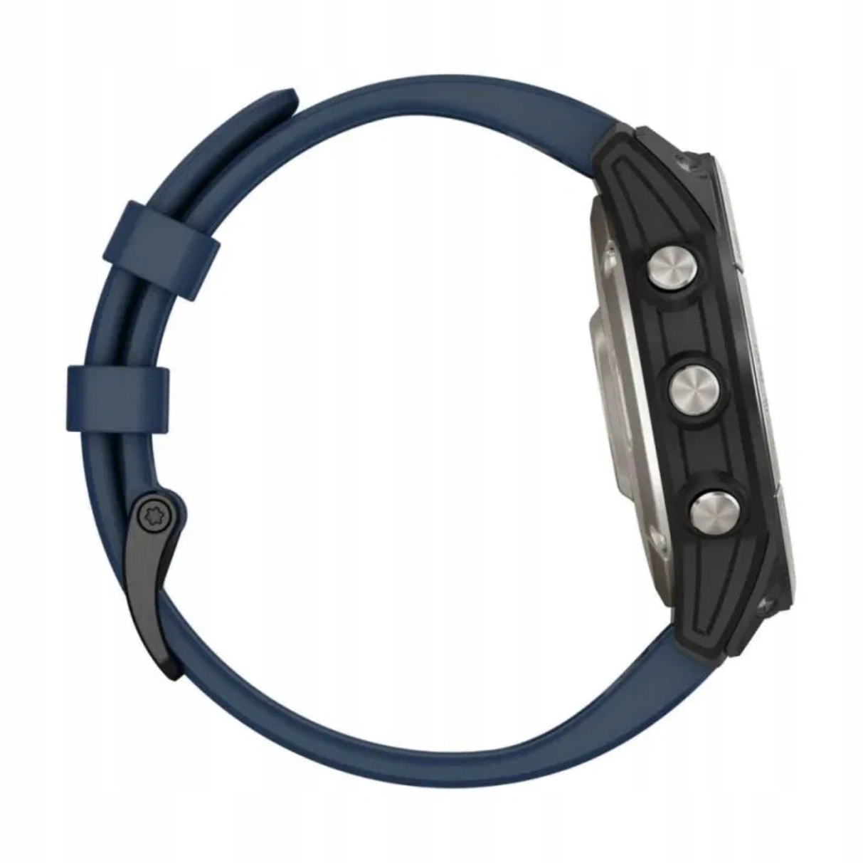 Garmin Quatix 7 Pro Sapphire AMOLED, оригінальна упаковка, стан