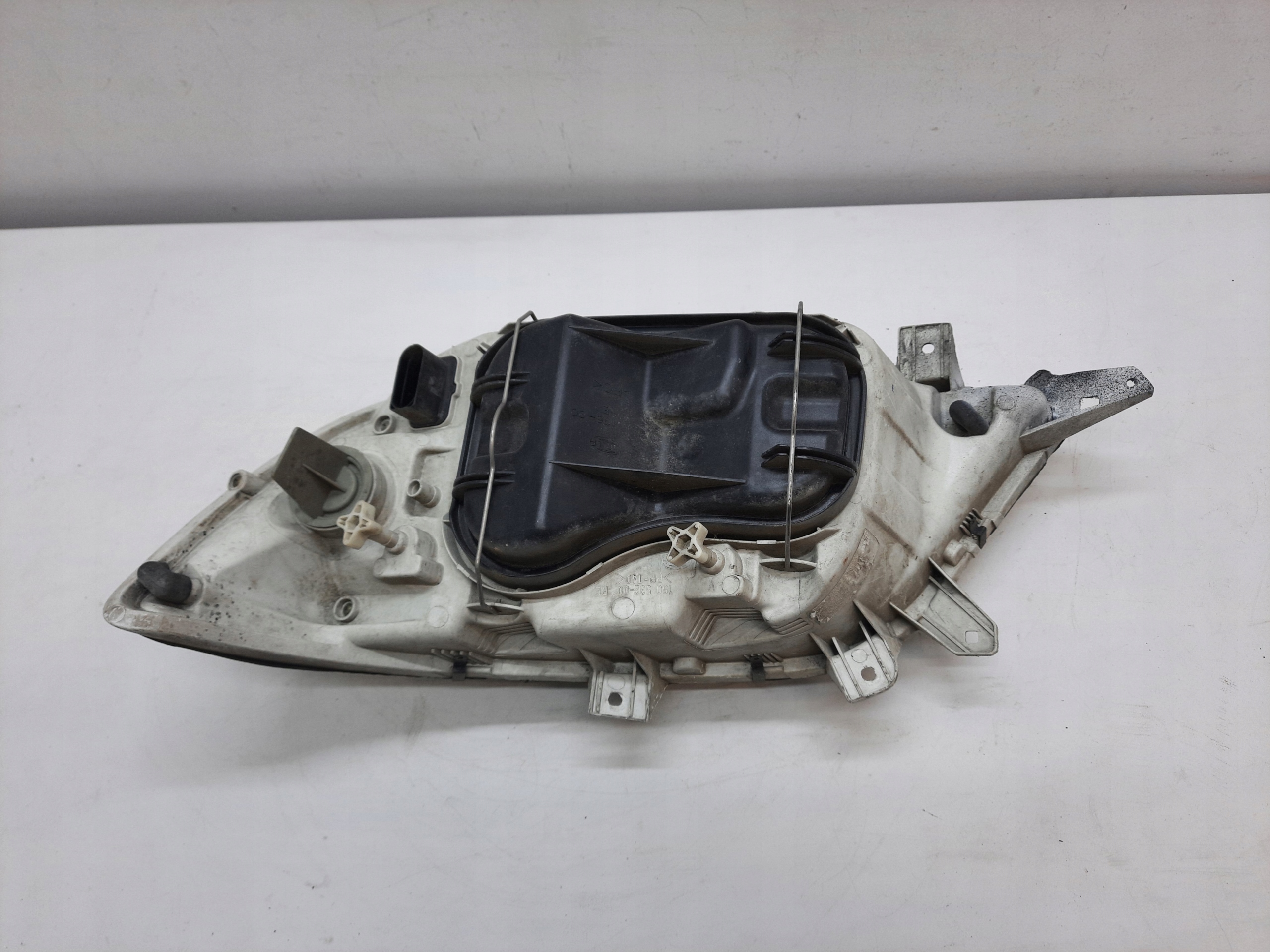 MERCEDES SPRINTER W903 LIFT 00- light REFLEKTOR right front original EUROPA