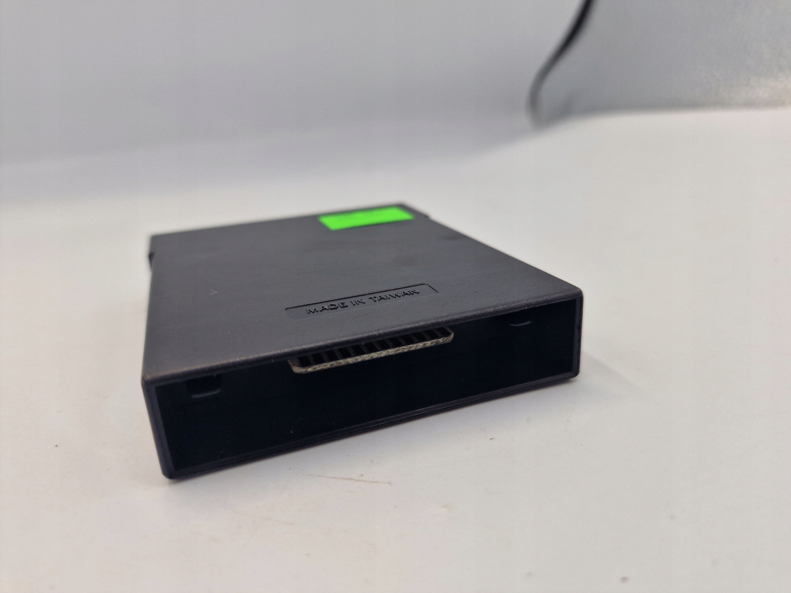 ATARI ROBOT ATTACK Producent .dat