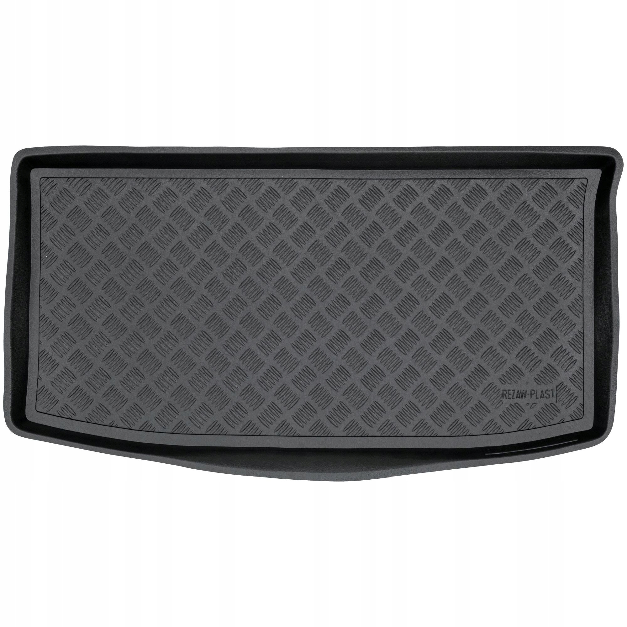 

Mata bagażnika wkładka Fiat Panda II 2003-2012