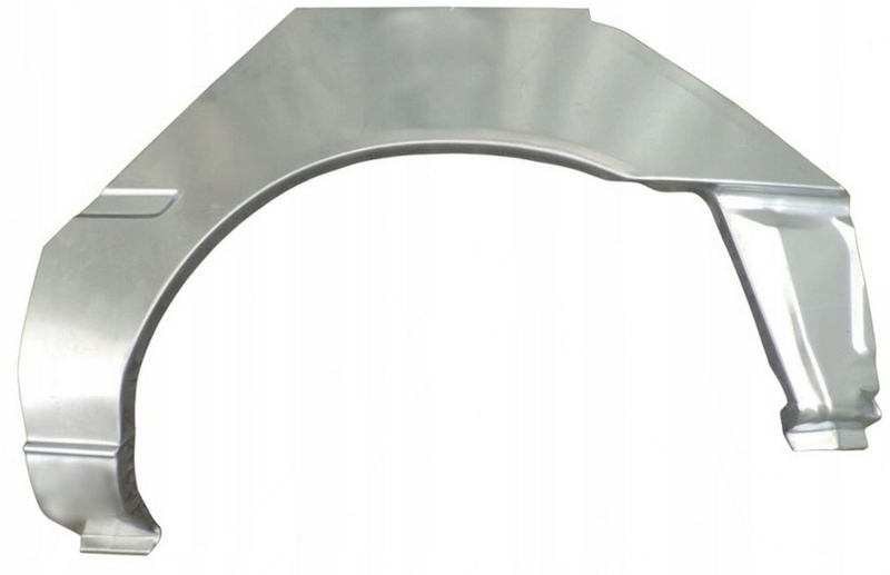 REPERATURKA BŁOTNIKA TYŁ TOYOTA COROLLA 91-98 LE