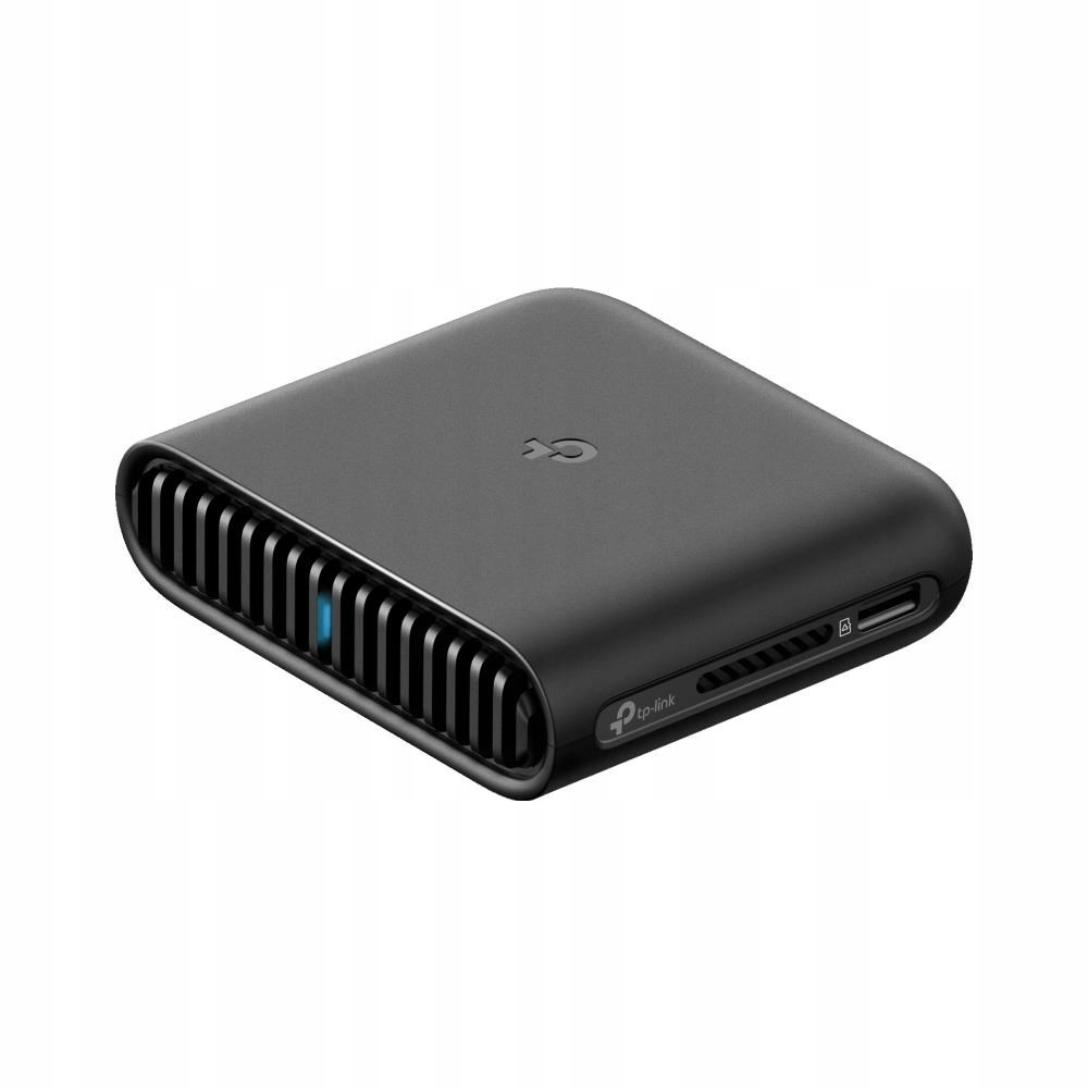 TP-Link TL-WR3002X přenosný WiFi6 router…