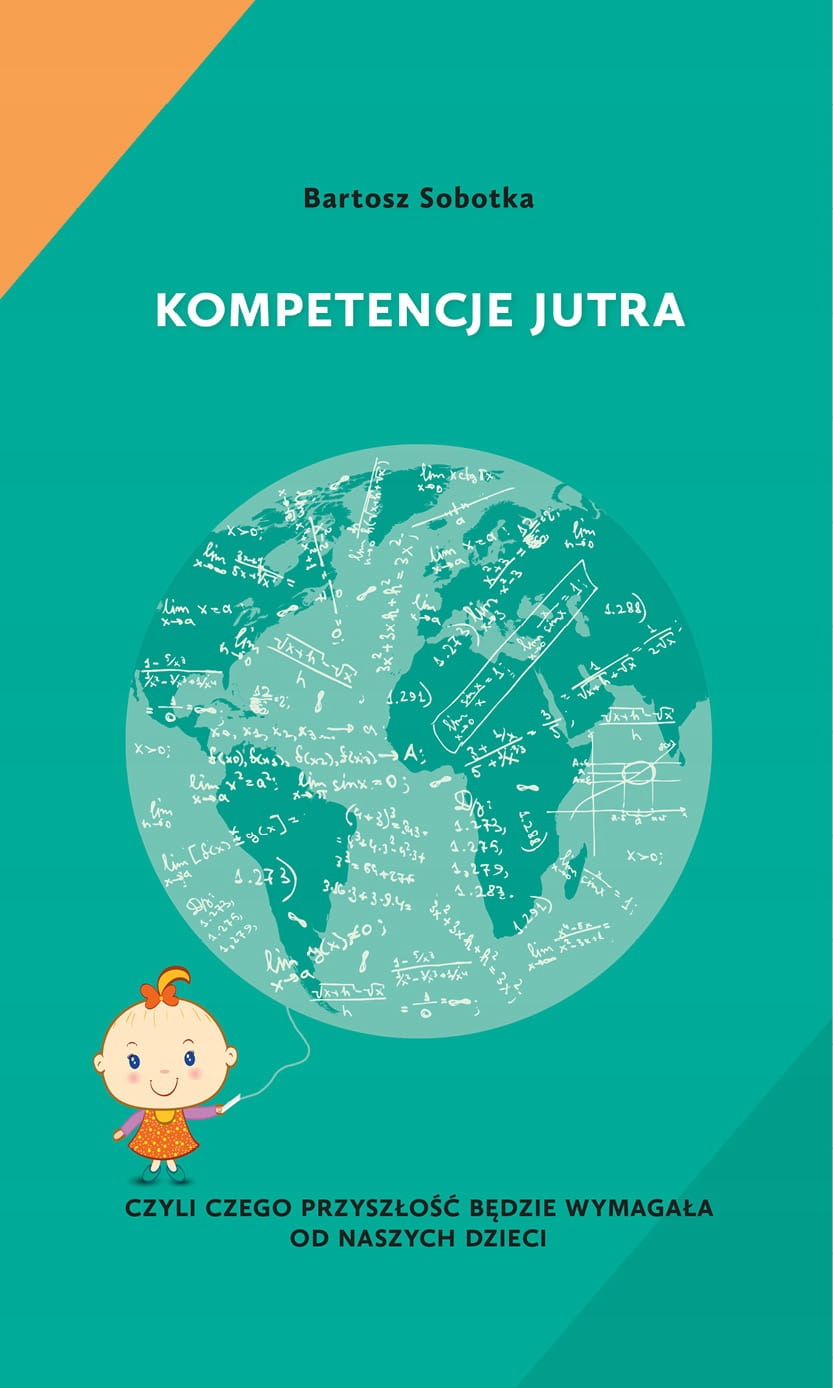 Kompetencje jutra Bartosz Sobotka