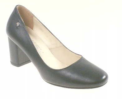 Oleksy 909 Černé Lodičky Vel